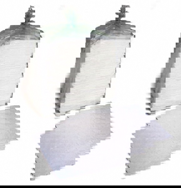 Sorbent Pad: Oil Only Use, 51, White